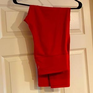 Zyia Flame Vibrations Size 12